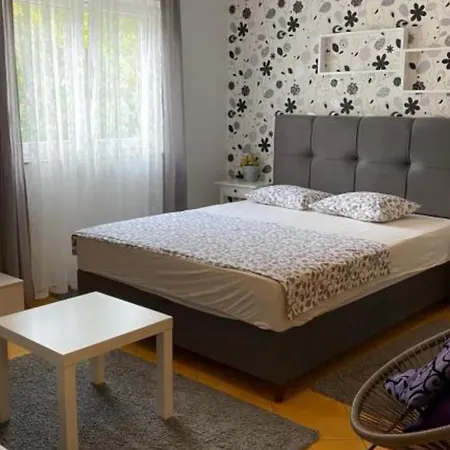 Lara Rab - With Balcony *