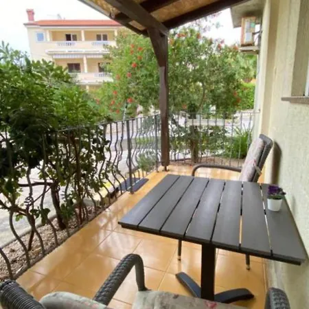 Lara Rab - With Balcony *