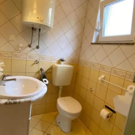 Lara Rab - With Balcony