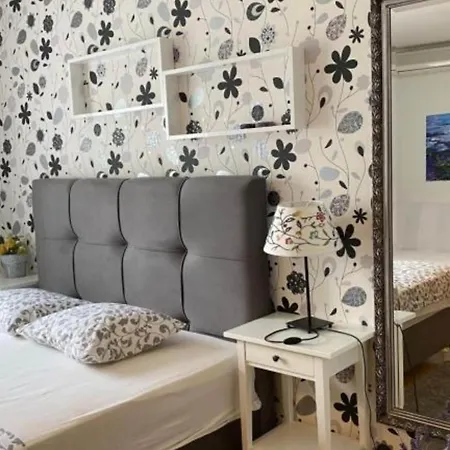 Apartamento Lara Rab - With Balcony