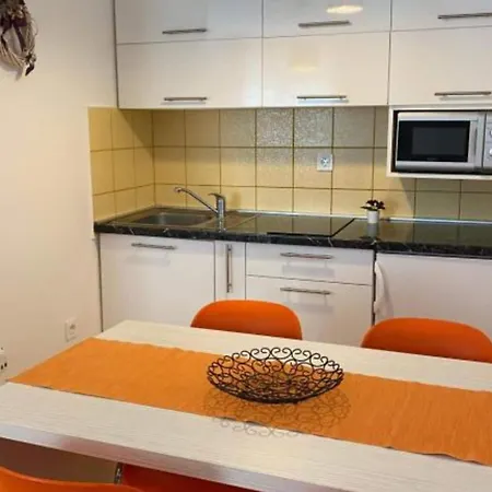 Apartamento Lara Rab - With Balcony