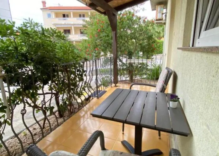 Lara Rab - With Balcony *